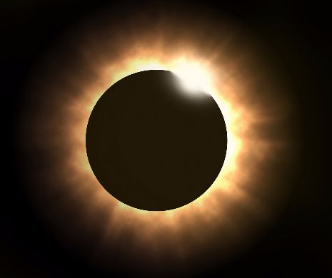 Moment TERIBIL pentru pasionații de ASTRONOMIE. Ce se întâmplă pe 20 martie