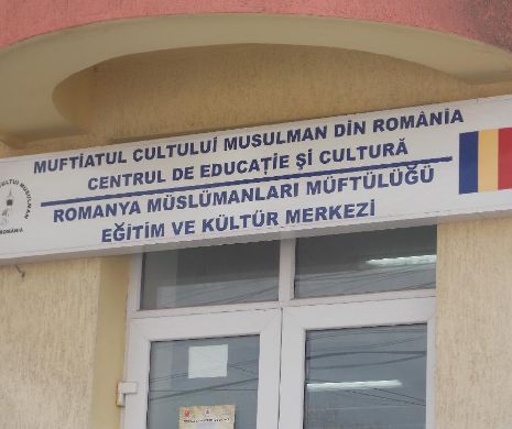 Muftiul Cultului Musulman- “ÎN DOBROGEA EXISTĂ ADEPŢI ISIS, monitorizaţi de autorităţile române. Tendinţele pro- ISIS pot fi stopate”