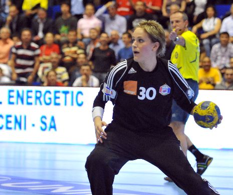 Naționala de handbal a bătut campioana mondială, dar a pierdut Trofeul Carpați