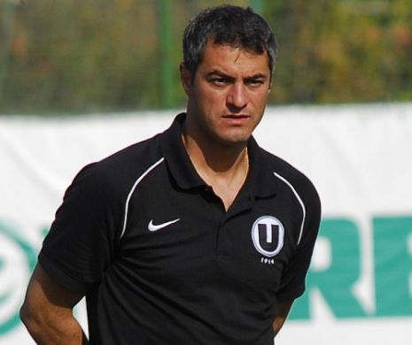 Naționala de tineret a României a zburdat în fața islandezilor. George Pușcaș a reușit „o dublă”, Cristi Dulca a debutat cu VICTORIE