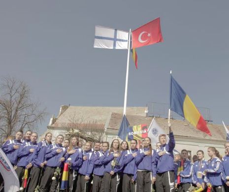 Naționala feminină de handbal U17 s-a CALIFICAT la Euro!