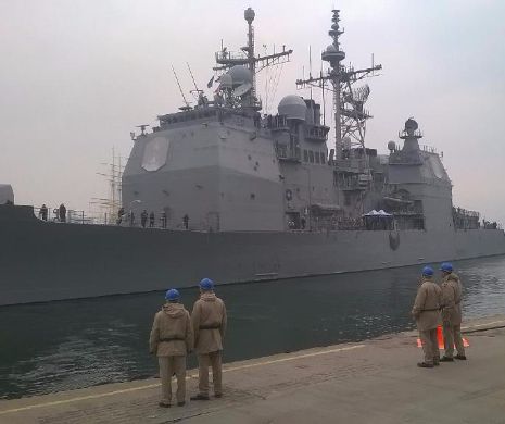 NATO aduce trupe în Europa. Principalele amenințări: Rusia şi China
