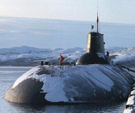 NATO amenință RUSIA. Tensiuni fără precedent în Marea Baltică