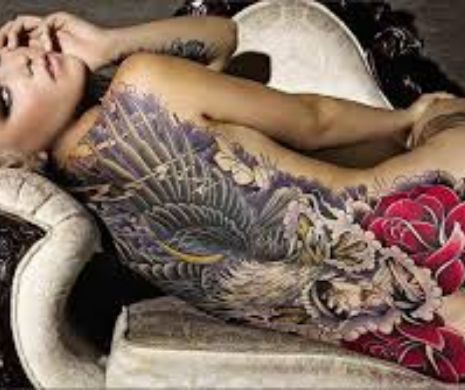 Nou: Crema pentru îndepărtarea tatuajelor