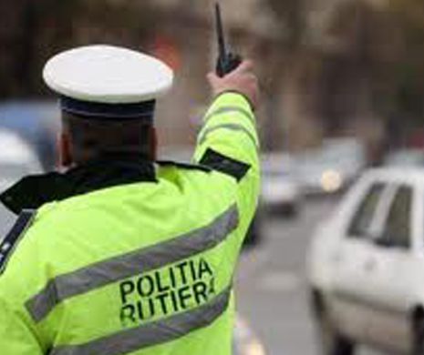 NU E PĂCĂLEALĂ! Pe 1 aprilie, şoferii vor avea o surpriză în Bucureşti