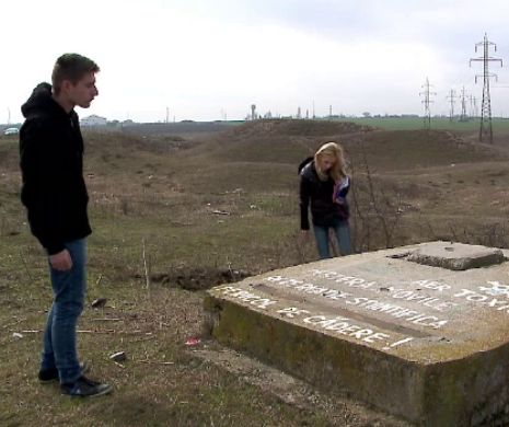 O pestera din Romania este considerata singurul loc care ar continua sa existe in cazul unui atac nuclear. NASA a studiat-o