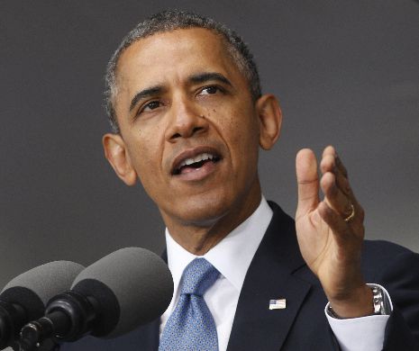 OBAMA prelungeşte cu un an SANCŢIUNILE împotriva RUSIEI