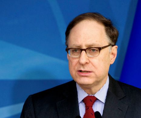 Oficial NATO: Exercițiile Rusiei cu ARMAMENT NUCLEAR sunt „iresponsabile”