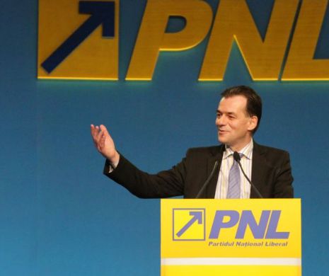 Orban: Ministrul Finanţelor se va întâlni cu grupurile parlamentare PNL pentru o discuţie pe Codul Fiscal