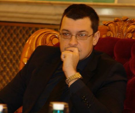 Ovidiu Raeţchi, despre proiectul de modificare a Regulamentului Camerei Deputatilor: PSD vrea să facă imposibila schimbarea lui Valeriu Zgonea din fruntea Camerei