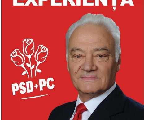 Parlamentarii PSD Neculai Răţoi şi Florin Constantinescu, urmăriţi penal de DNA sub control judiciar