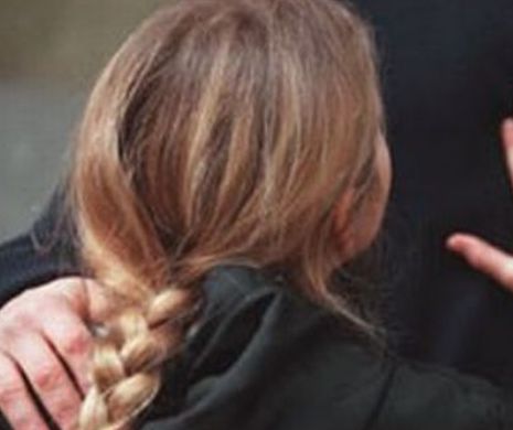 Pedofil olandez, reținut la Sibiu