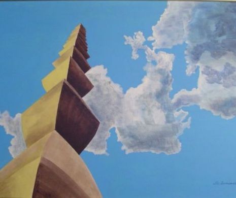 PERSPECTIVE la Centrul de Cultură Arhitecturală