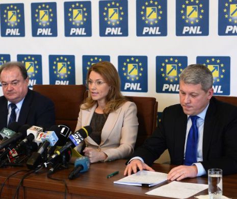 PNL susține reducerea TVA. Când a propus-o PSD, a criticat-o