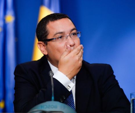 Ponta cere continuarea gazoductului Iași-Ungheni până la Chișinău