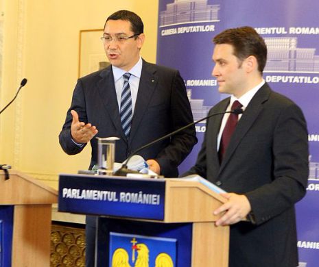 Ponta, despre sancţionarea senatorilor PSD care au votat "împotriva" cererii DNA în cazul lui Şova: Până când nu înţeleg întrebarea, nu comentez