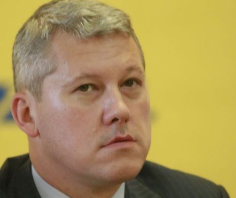 Predoiu, replică pentru Tăriceanu: Dacă nu îl opream în Guvern, în 2008, era astăzi înregistrat lânga Vlasov