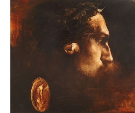 Premieră Adrian Ghenie în licitațiile din România