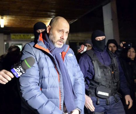 Premierul audiat la Înalta Curte, cumnatul Herțanu - adus la DNA