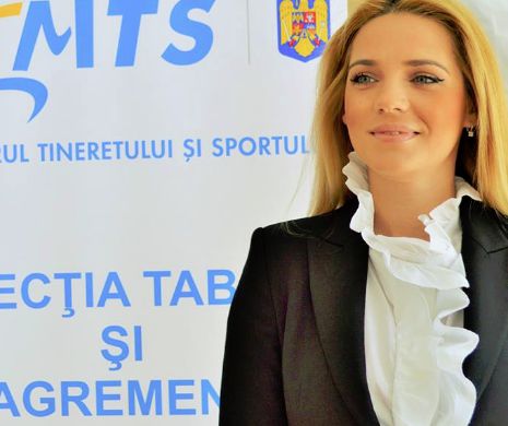 Președintele Tineretului PC, numit secretar de stat la Dezvoltare Regională
