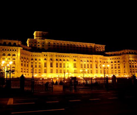 Președinția, Guvernul și Parlamentul, printre instituțiile publice care se alătură mişcării "Ora pământului"