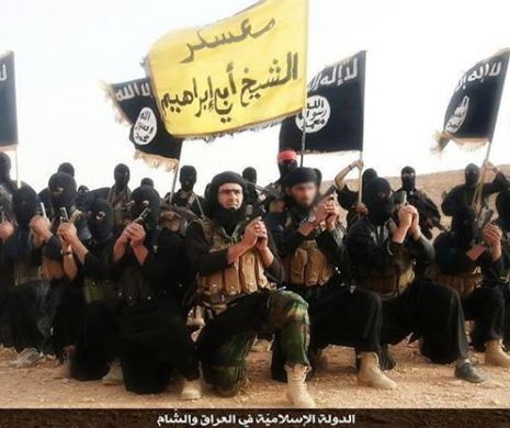 PROBLEME pentru Statul Islamic. Donaţiile sunt în scădere