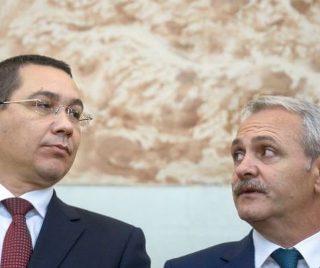 Proiect de statut PSD: Vicepreședinții PSD, aleși uninominal