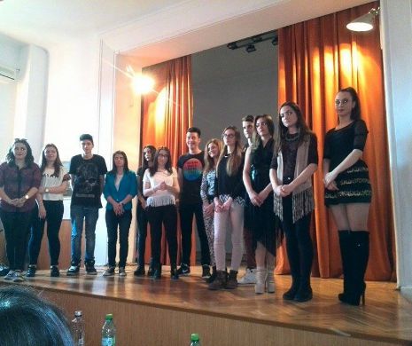 Pun Pariu pe Talent și-a aflat primii patru finaliști