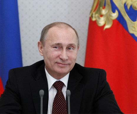 PUTIN a dat ordin pentru PLASAREA în ALERTĂ a Flotei Nordului, pentru exerciții militare