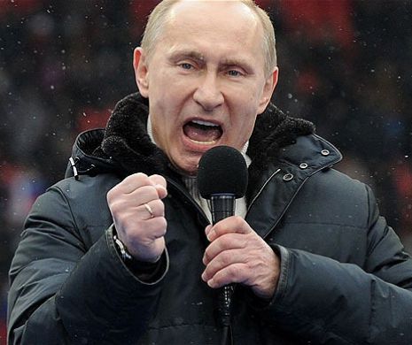 PUTIN îşi BATE JOC de propriul popor. Cum arată, în INTERIOR, avionul ULTRA-LUXOS pe care îl va cumpăra | FOTO