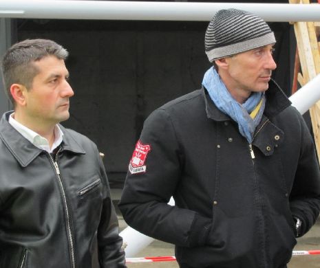 Radu Mazăre vrea să îl lase pe viceprimarul Decebal Făgădău, stăpân pe PSD Constanţa. Preşedintele interimar este numit, însă, de conducerea centrală a PSD