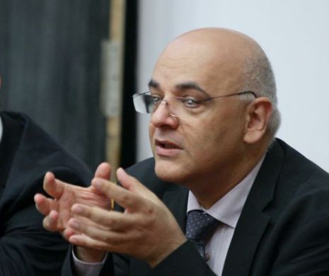 Raed Arafat, despre protestele din 2012: „Nu am avut nimic cu Băsescu, au intrat mulți factori în joc”