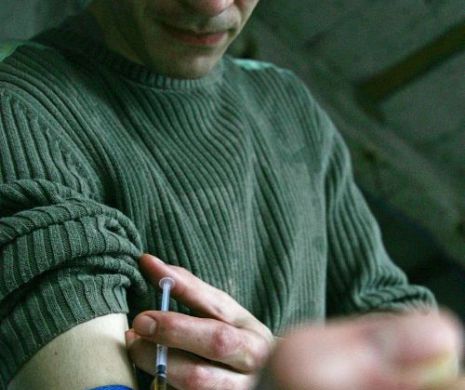 RAPORT al Curţii de Conturi: Numărul consumatorilor de droguri a crescut