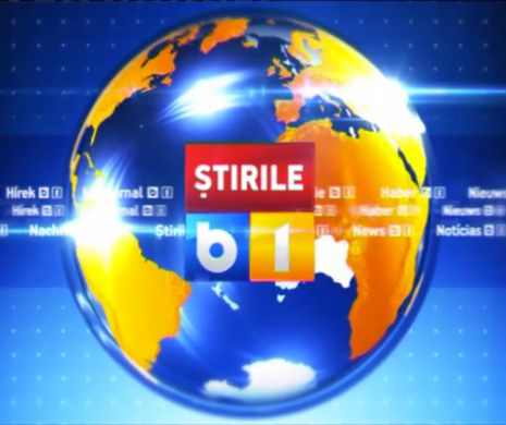 Reacţia B1 TV : "Am avut un contract de publicitate cu Premier Palace"