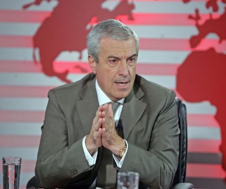 Reacţia lui Tăriceanu după ce numele său a fost vehiculat în dosarului Microsoft: Dacă există elemente care să fie luate în considerare, le recomand să le trimită la DNA