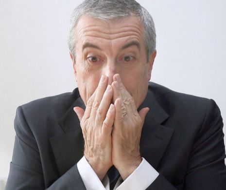 Reacție DURĂ a lui Călin Popescu Tăriceanu în cazul Șova: Activitatea DNA nu a fost blocată de Senat