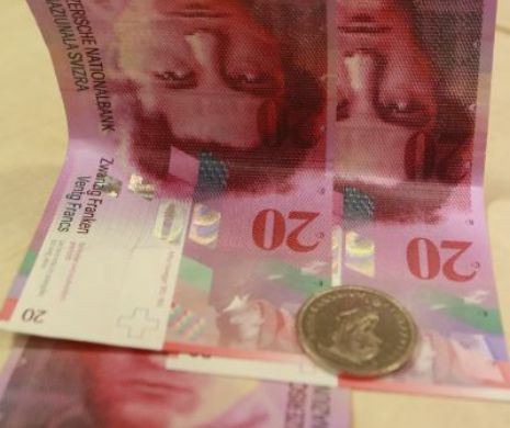 Reduceri la creditele în valută, prin lege