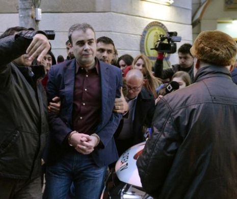 Referatul de arestare al DNA. Darius Vâlcov trebuia să intervină în activitatea de control a ANAF