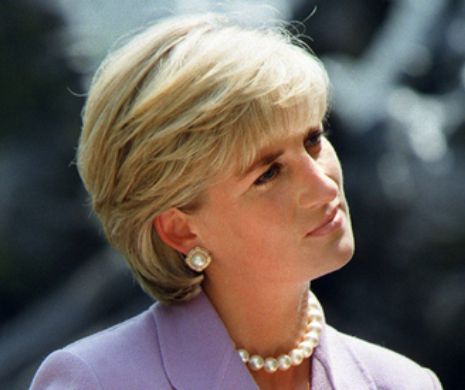 Relația care va ZGUDUI Casa Regală. Prințesa Diana s-a IUBIT cu un cunoscut cântăreț
