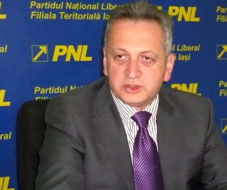 Relu Fenechiu o duce ca un boier în pușcăria de la Vaslui