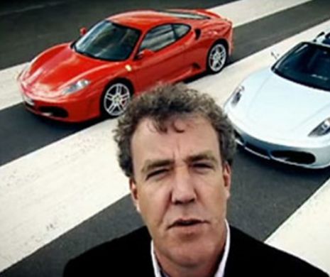 REVOLTĂ după ce BBC l-a concediat pe Jeremy Clarkson din "Top Gear": "Tocmai aţi pierdut MILIOANE de fani. Mare greşeală" | VIDEO