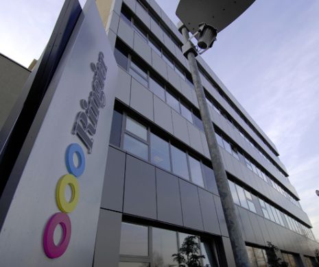 Ringier a devenit acționar unic al portalului eJobs