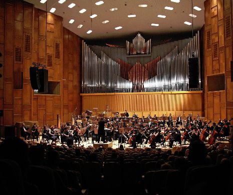 „Ritualul primăverii”