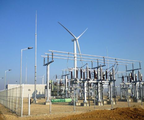 ROMÂNIA a exportat cea mai mare CANTITATE de ENERGIE din ULTIMUL DECENIU