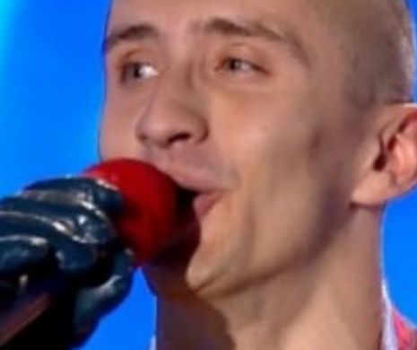 Românii au talent lideri incontestabili cu cele mai bune cifre din acest sezon. Cine este tânărul care s-a dus direct în semifinală