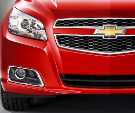 RUSIA afectează principalii PRODUCĂTORI AUTO din SUA