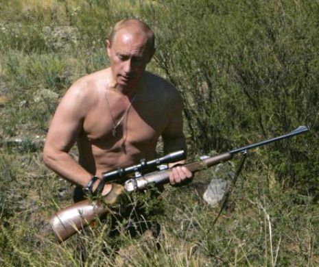Rusia amenință cu RUPEREA unei HĂLCI din teritoriul Statelor Unite!