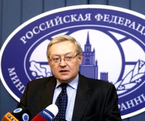 Rusia avertizează că manevrele militare americane din țările baltice nu vor rămâne fără un răspuns