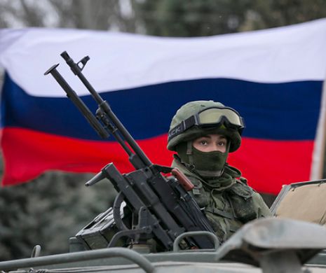 RUSIA te UCIDE. De ce NU AM SUPRAVIEŢUI în ţara lui VLADIMIR PUTIN mai mult de o zi | GALERIE FOTO