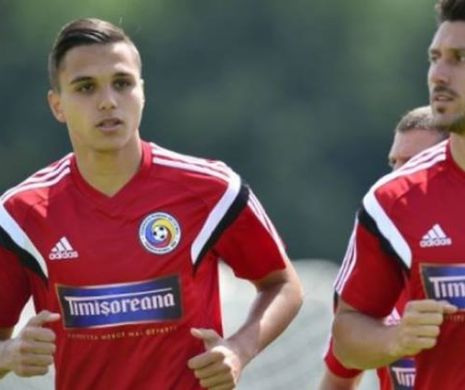 S-A BĂTUT PALMA pentru cel mai important transfer din fotbalul românesc al ultimilor ani! Hagi a vândut, Abramovici a cumpărat